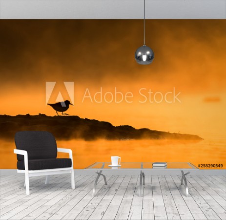 Picture of Winter moment